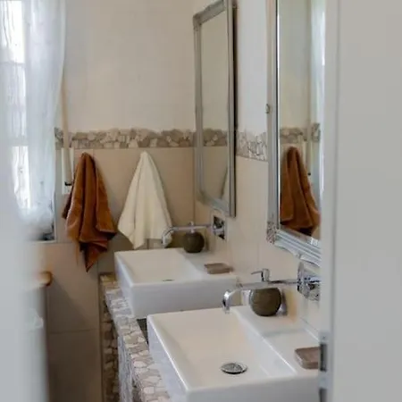 Dom wakacyjny Mit Basketballplatz