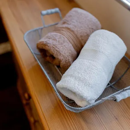 Mit Basketballplatz Dom wakacyjny Lemgo