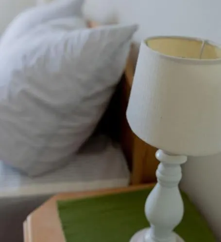 Mit Basketballplatz Feriehus Lemgo