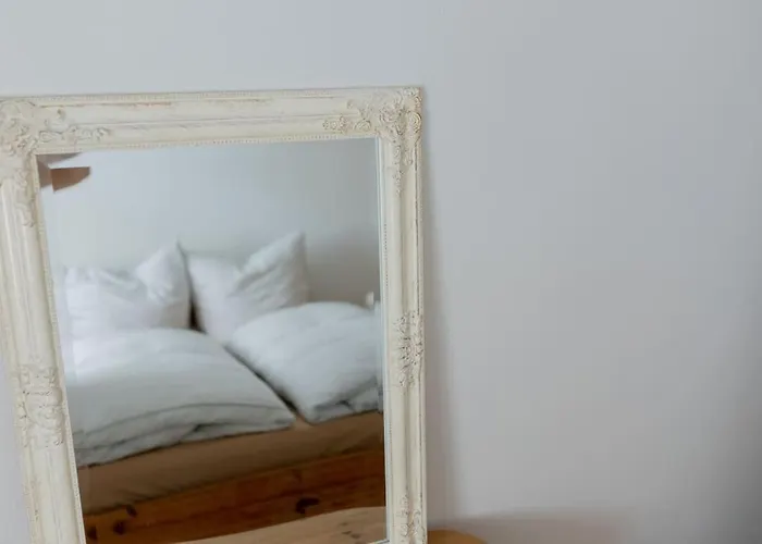 Feriehus Mit Basketballplatz *